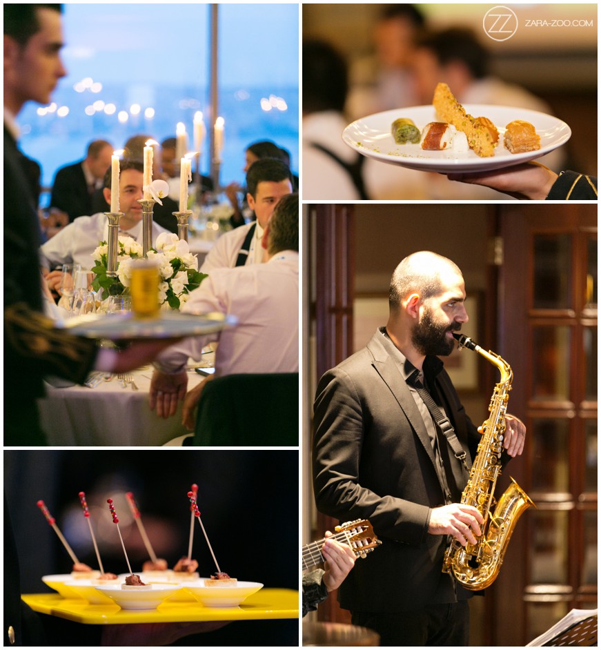 Event Photography in Istanbul