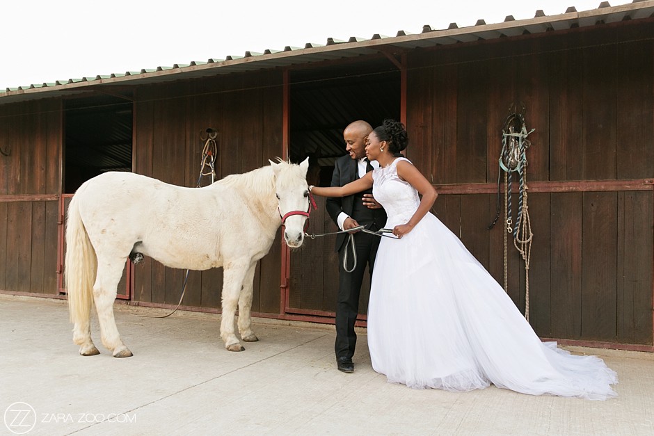 Johannesburg Wedding photography by ZaraZoo