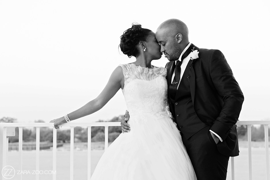 Johannesburg Wedding photography by ZaraZoo