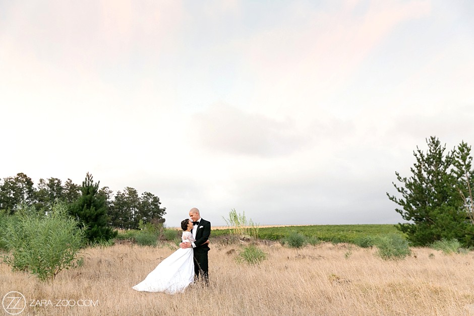 Wedding Photography Stellenbosch