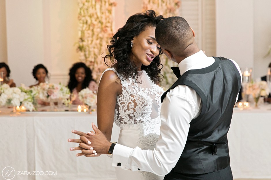 Top Billing Wedding Photography ZaraZoo South Africa