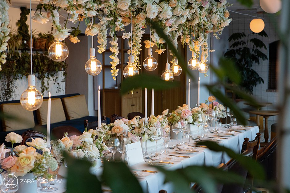 Top 10 Wedding Venues - Boschendal in Franschhoek