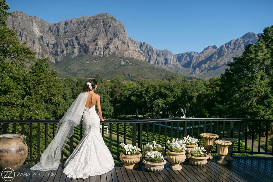 Top 10 Wedding Venues - Molenvliet in Stellenbosch