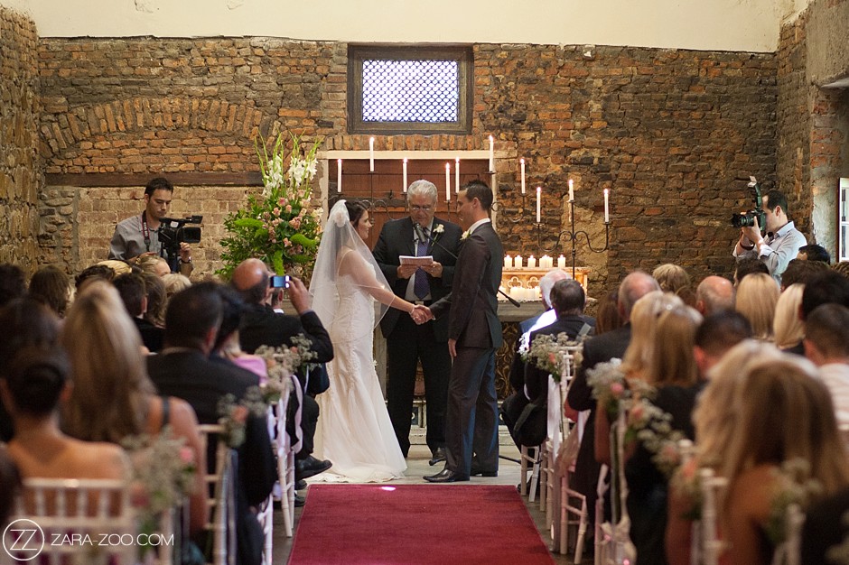 Wedding Venues in Stellenbosch - Nooitgedacht Estate