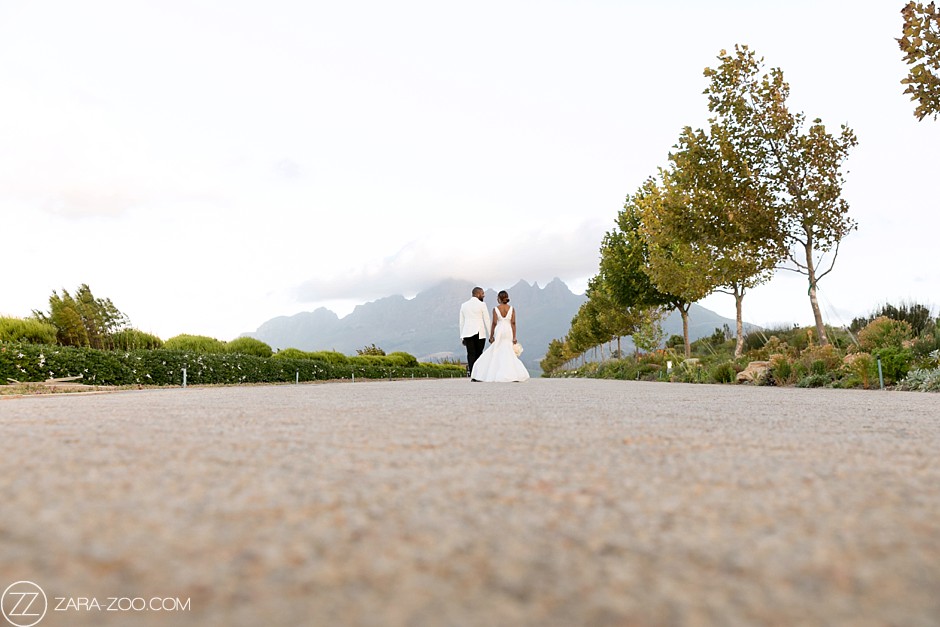 Top 10 Wedding Venues - Cavalli in Stellenbosch