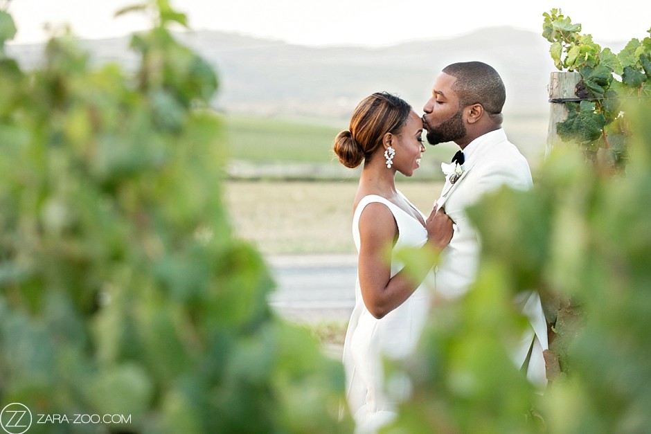 Professional Wedding Photographers South Africa