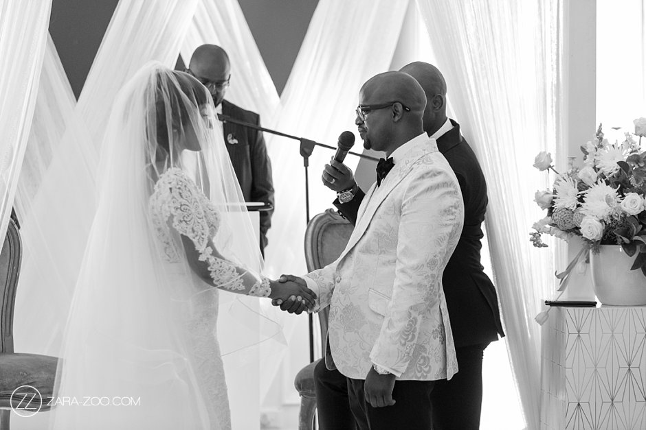 ZaraZoo Wedding Photographers South Africa