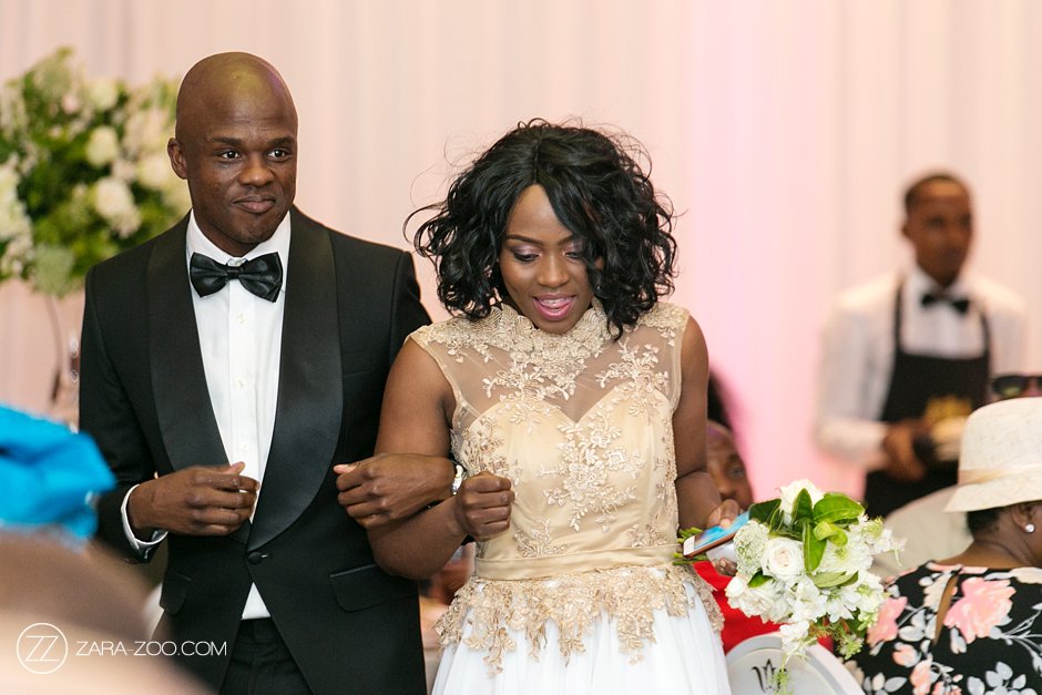 South African Wedding Photographers