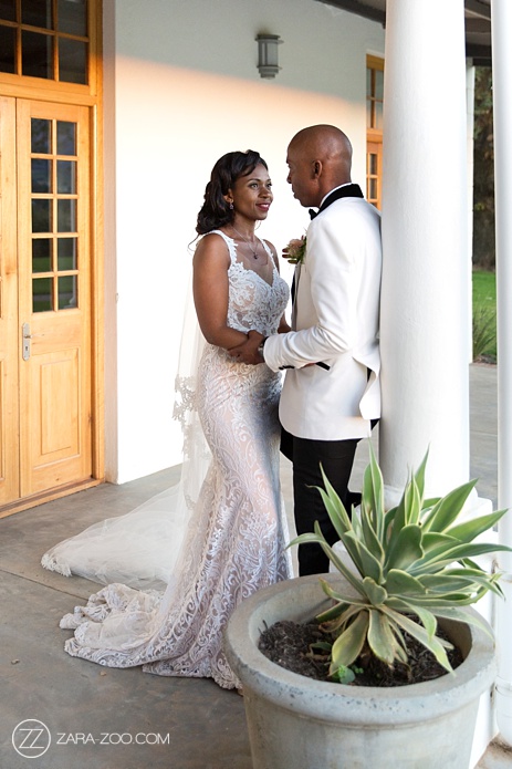 Wedding Photographers Cape Town