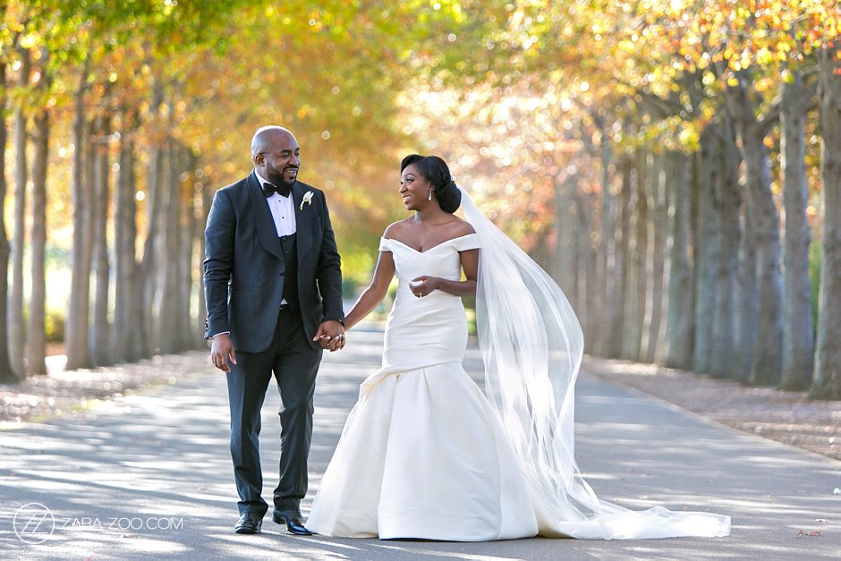 Destination Wedding in South Africa
