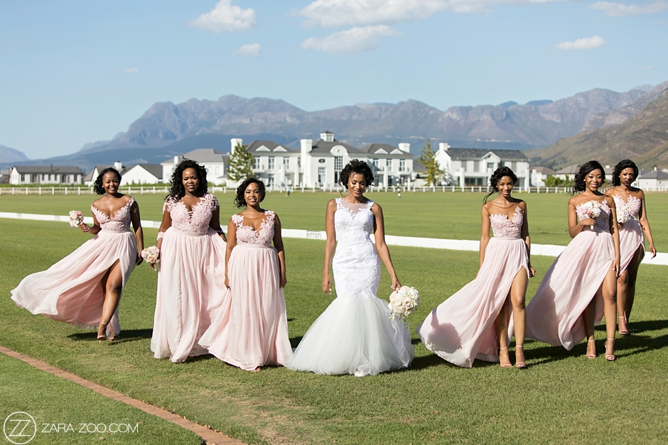 Getting Married in Cape Town