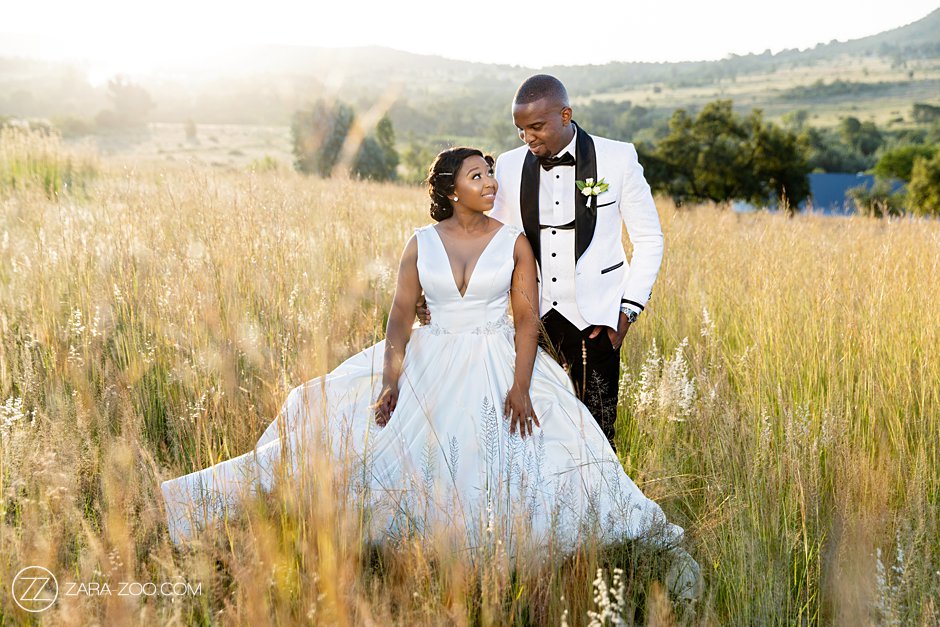 Inimitable Wedding Photos - ZaraZoo Photography
